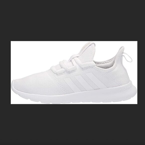 [NWT] adidas Cloudfoam Pure 2.0 sneakers size 5 - Picture 2 of 11